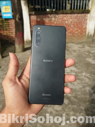 sony xperia 10 iv